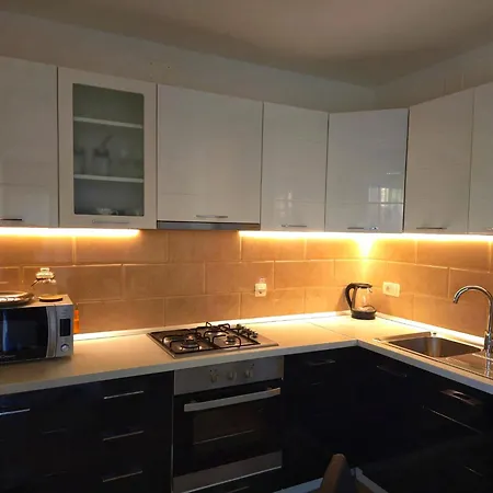 Appartement Bety *