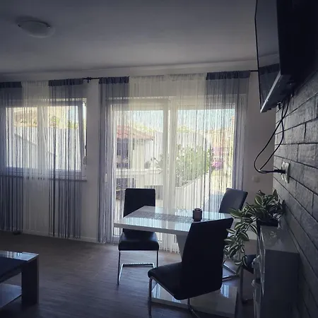 Appartement Bety *