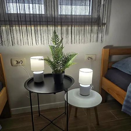 Appartement Bety *