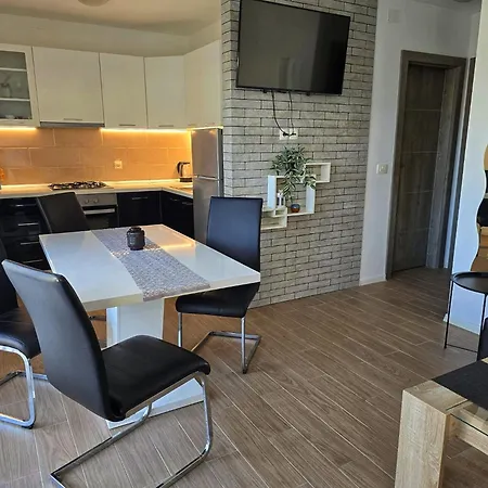 Appartement Bety *
