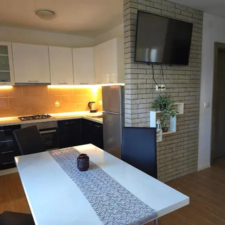 Appartement Bety