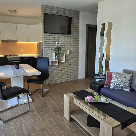 Bety Appartement